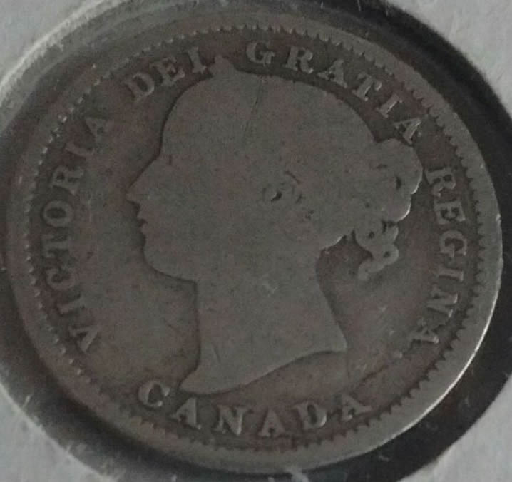 Share-Your-Post-Victorian-Canadian-Coin-Variety's!